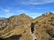 54 Venturosa (1999 m), prossima cima